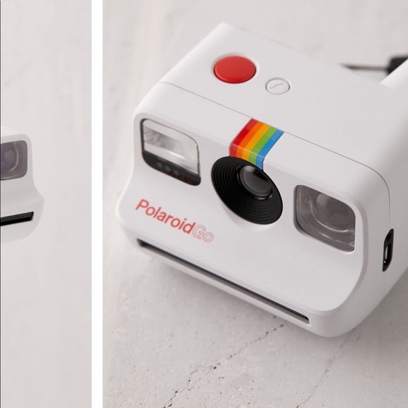 Urban Outfitters Other - New with box Polaroid GO